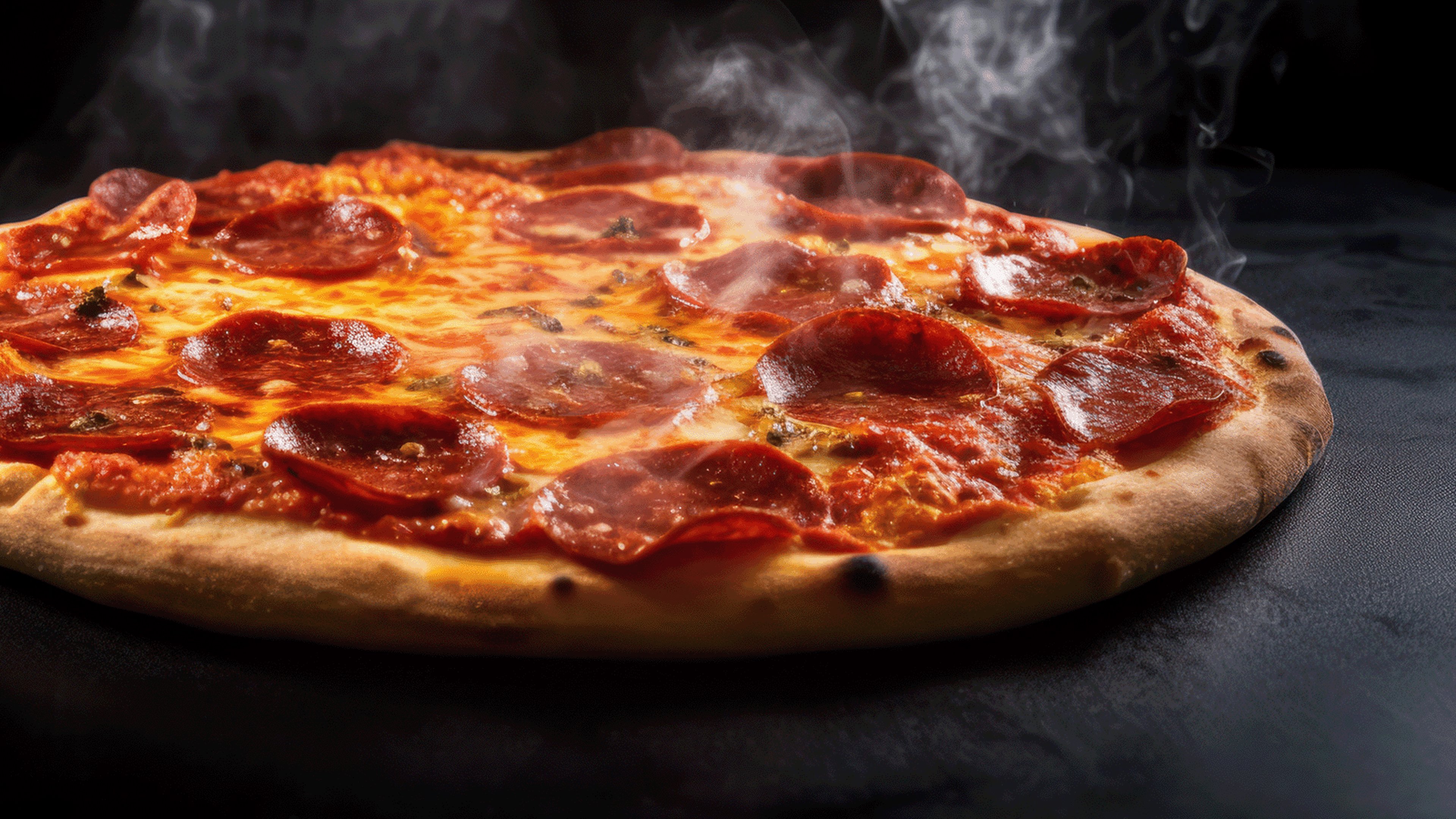 Pizzeria Ristorante Gioia Oberursel